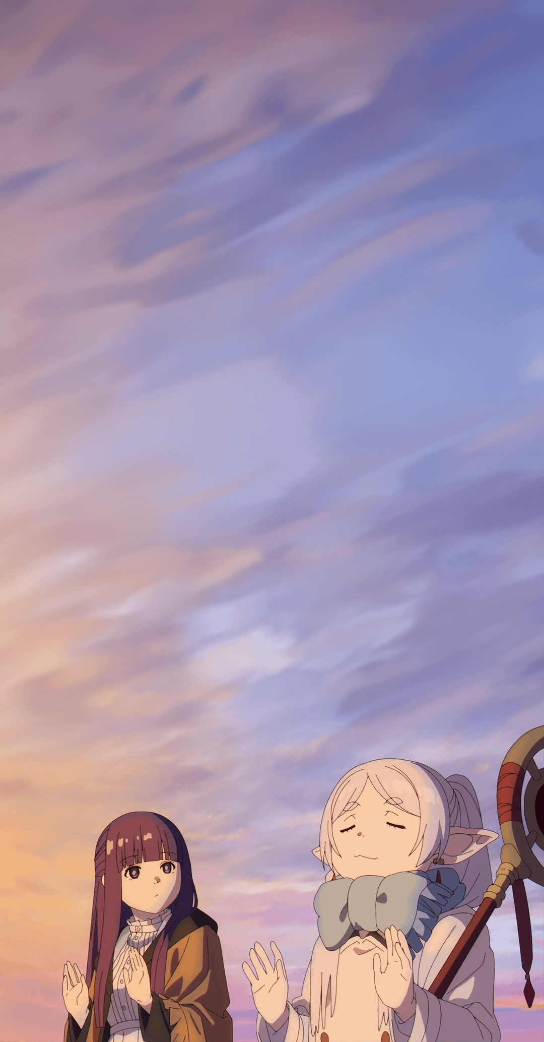 1080x2067 I made some phone wallpaper from the first 4 episodes!