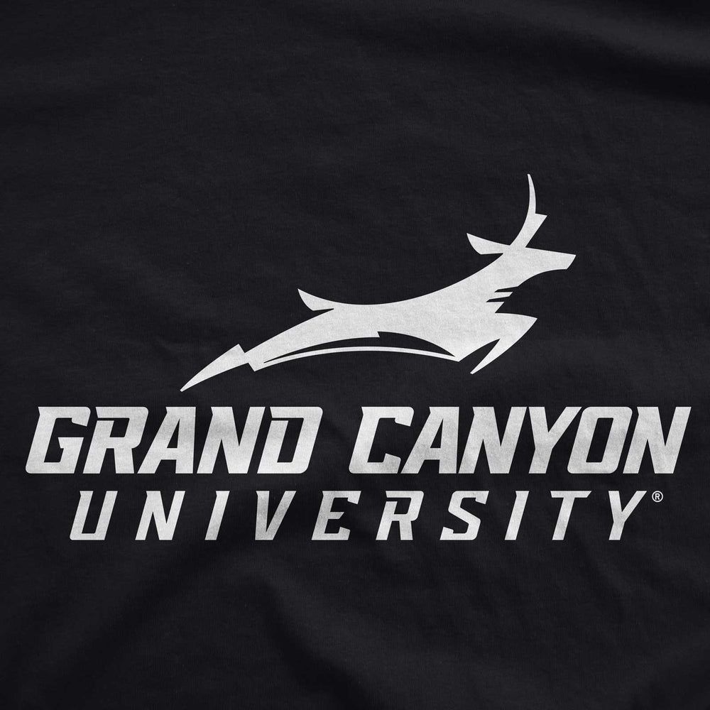 1000x1000 Grand Canyon University Merch. T Shirts & Decals