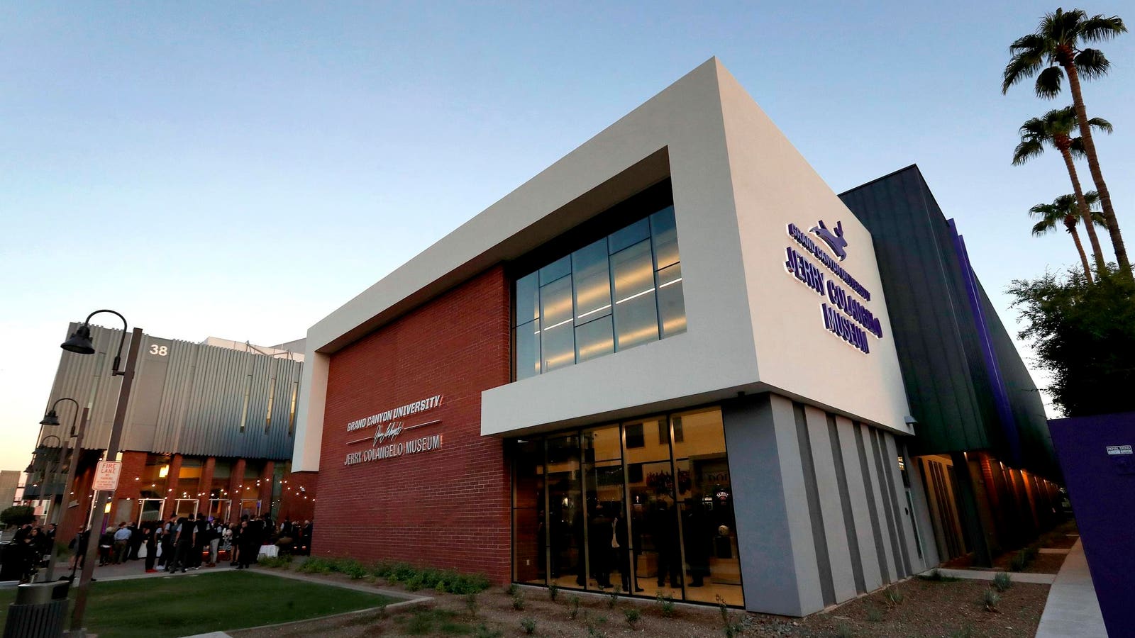 1600x900 Grand Canyon University Sued By FTC For Deceiving Prospective PhD Students And Illegal Telemarketing