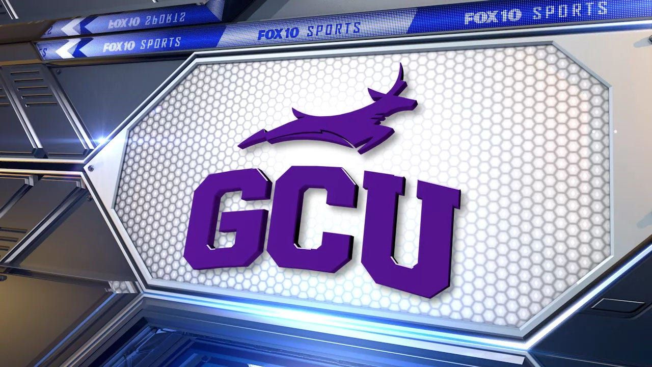 1280x720 Grand Canyon hires Bryce Drew as basketball coach. FOX 10 Phoenix