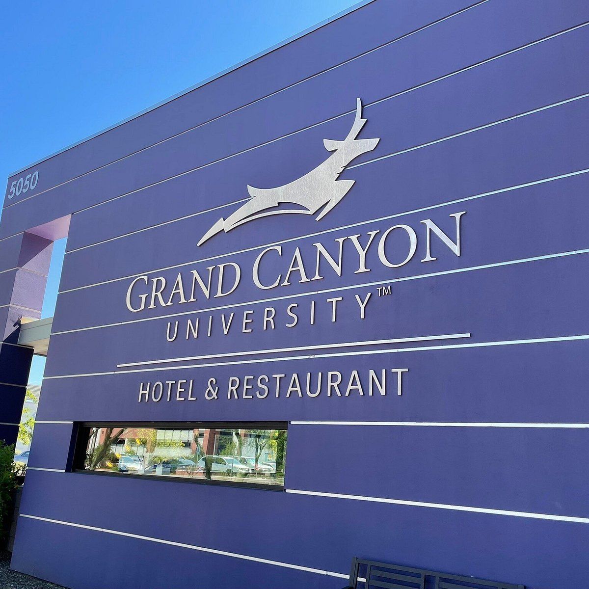 1200x1200 THE GRAND CANYON UNIVERSITY HOTEL (Phoenix, AZ)