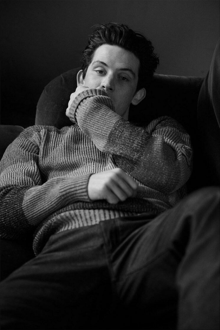 745x1115 What a Dreamboat ideas. josh oconnor, actors, josh o'connor