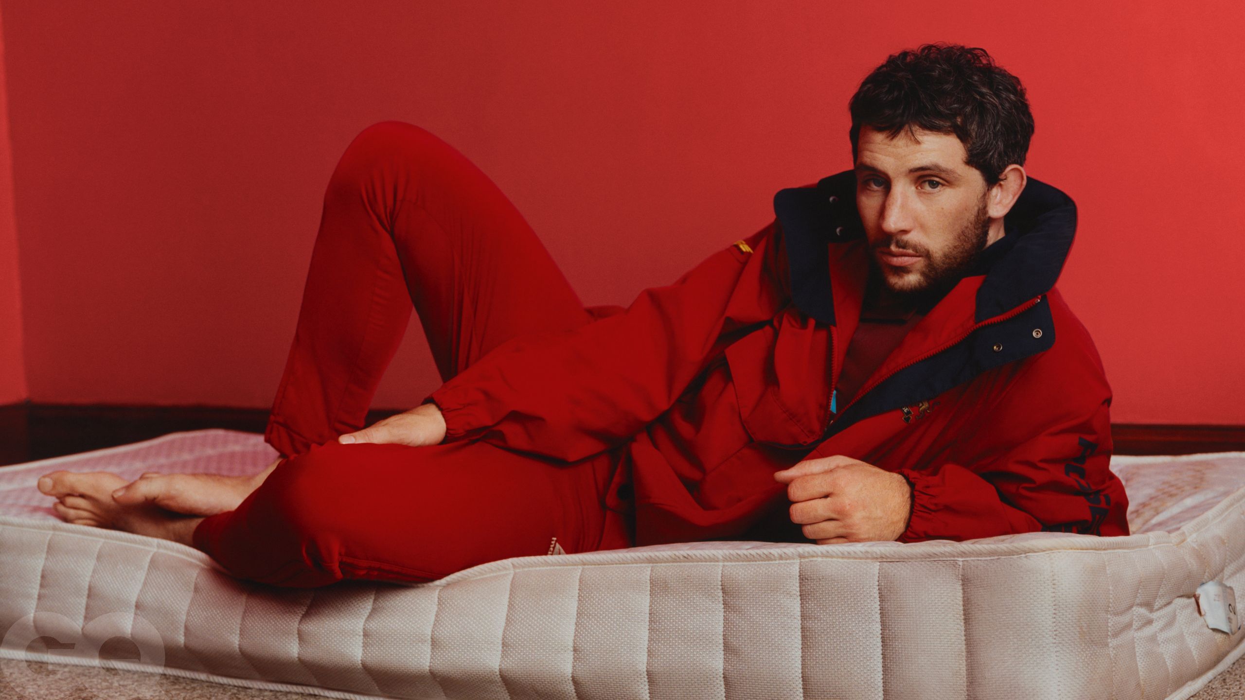 2560x1440 How Josh O'Connor Became the Thinking Man's Leading Man