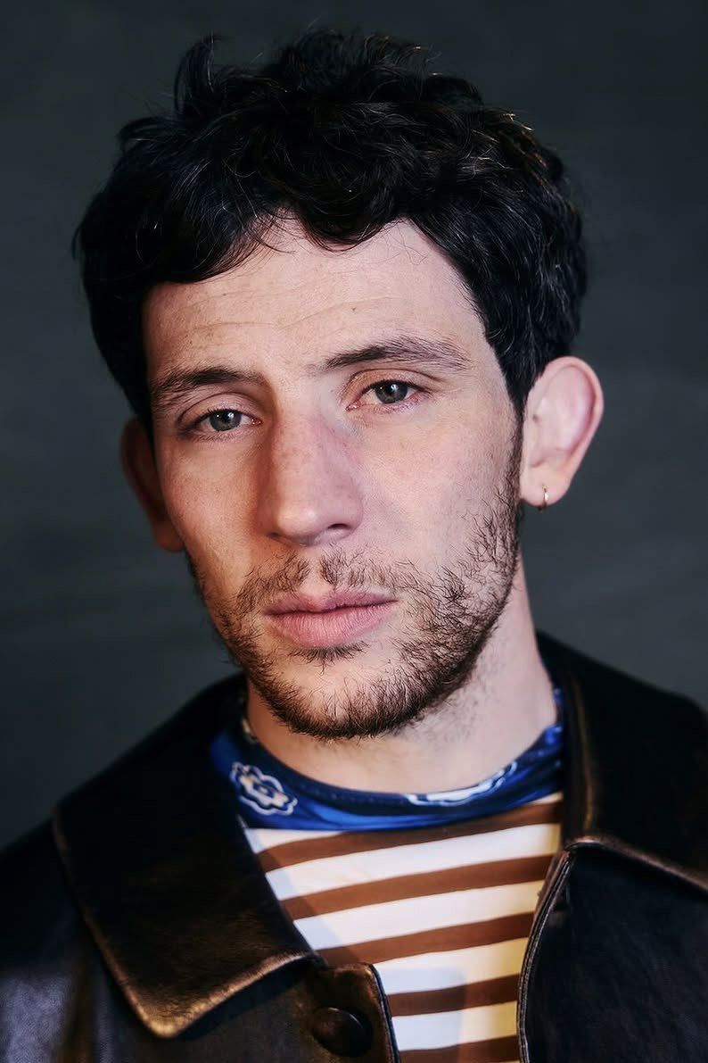 794x1191 Josh O'Connor Image