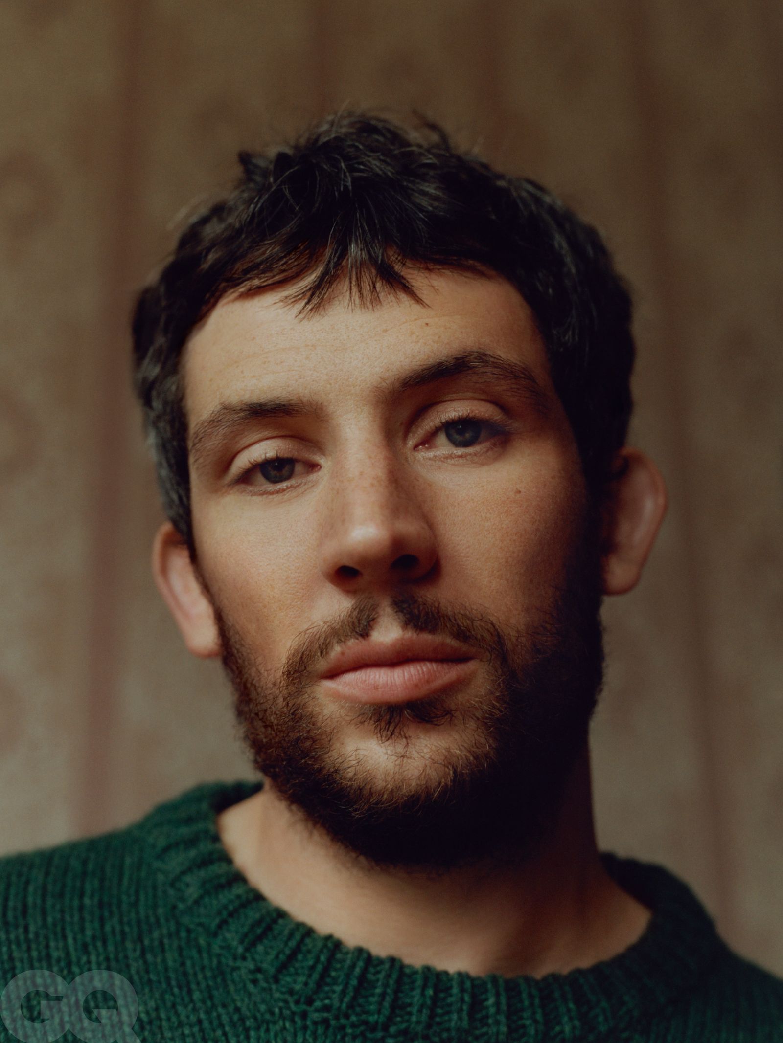 1600x2133 How Josh O'Connor Became the Thinking Man's Leading Man