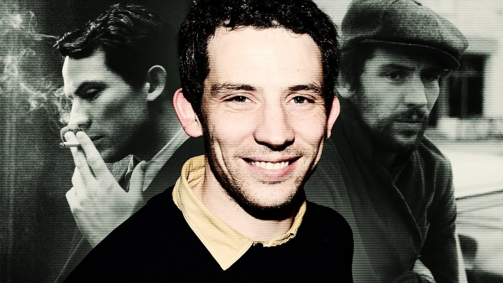 1600x900 Josh O'Connor Is the Busiest Movie Star at the Cannes Film Fest