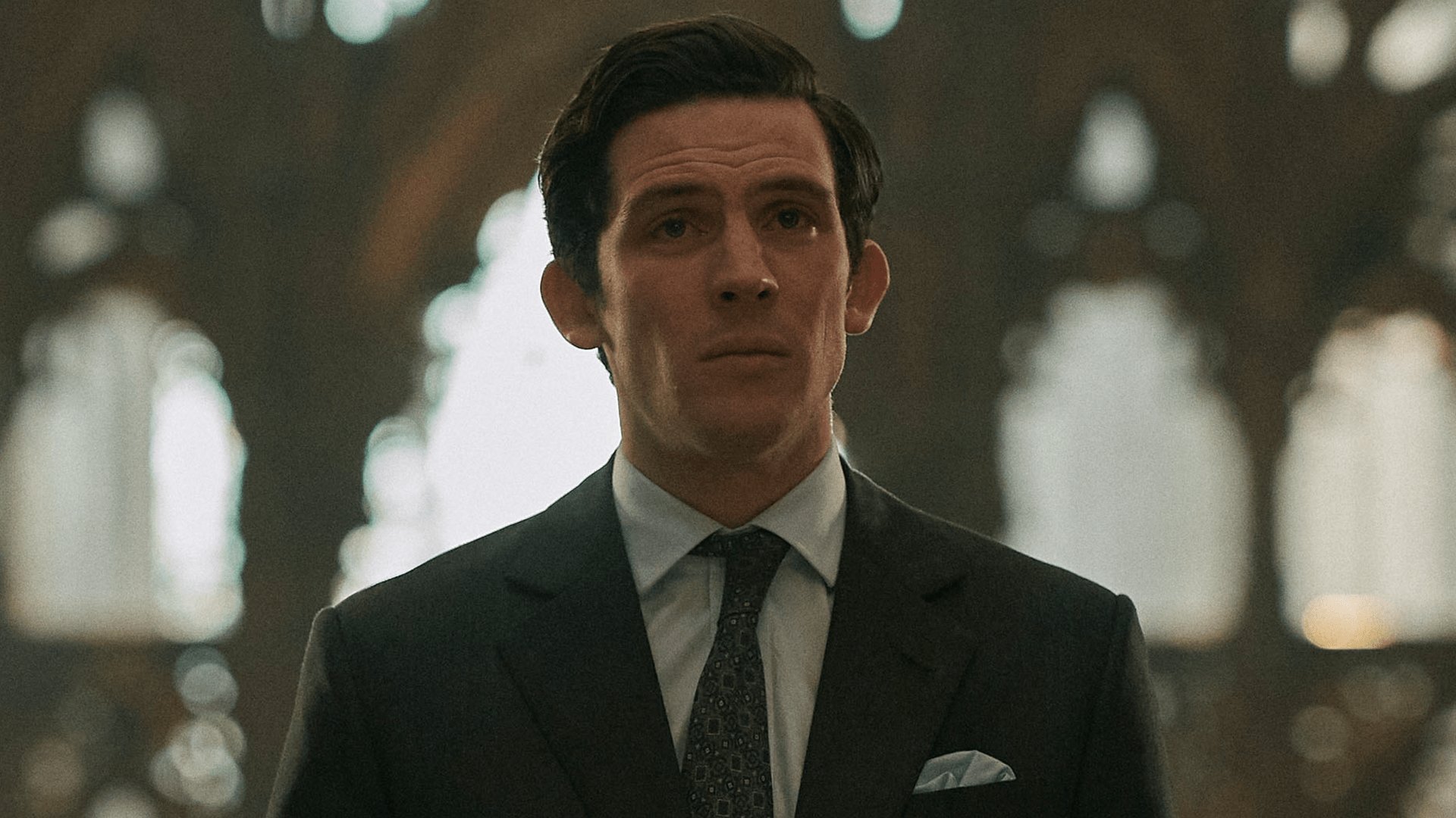 1920x1080 Josh O'Connor in talks for a new gay romance drama