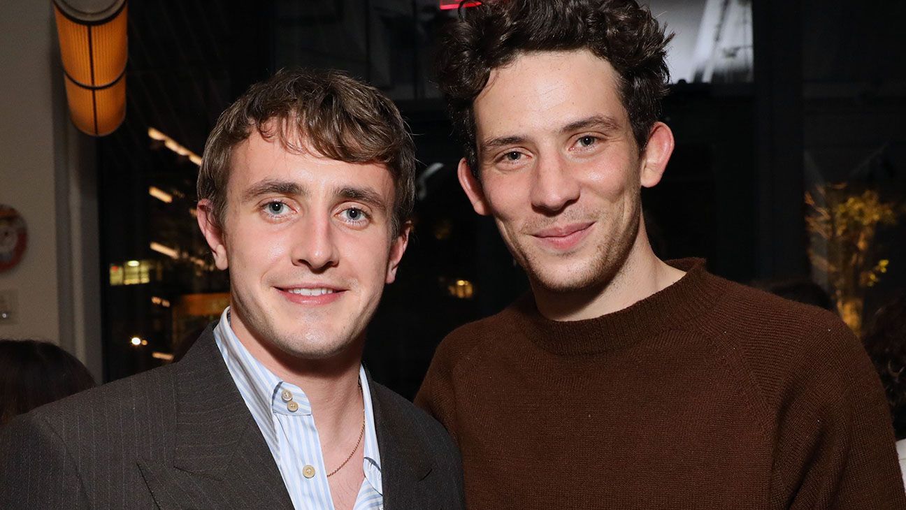 1296x730 Josh O'Connor, Paul Mescal Cast in LGBT Romance 'The History of Sound'