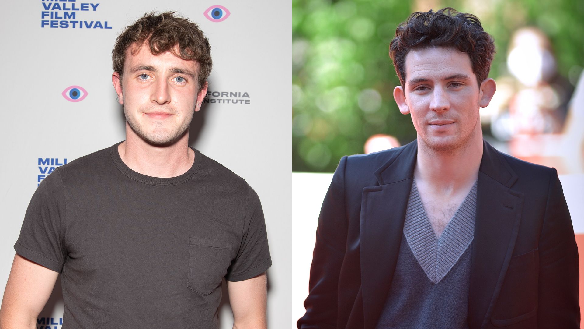 1920x1080 Josh O'Connor and Paul Mescal Will Play Gay in “The History of Sound”