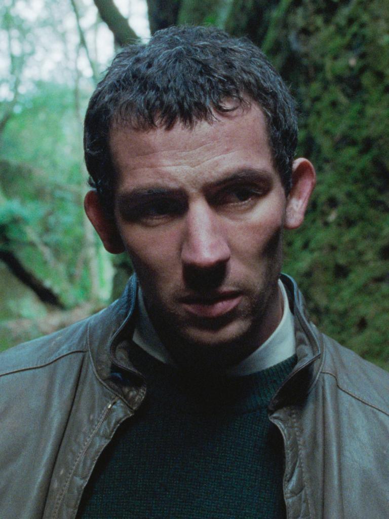 768x1024 Josh O'Connor interview challengers chimera