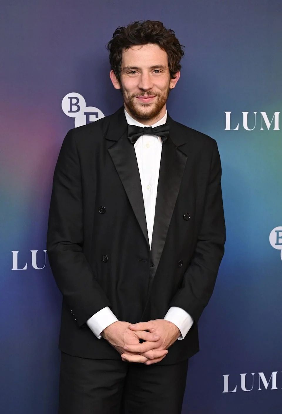960x1409 Stop Everything: Josh O'Connor & Emily Blunt Joined Steven Spielberg's Exciting New Movie