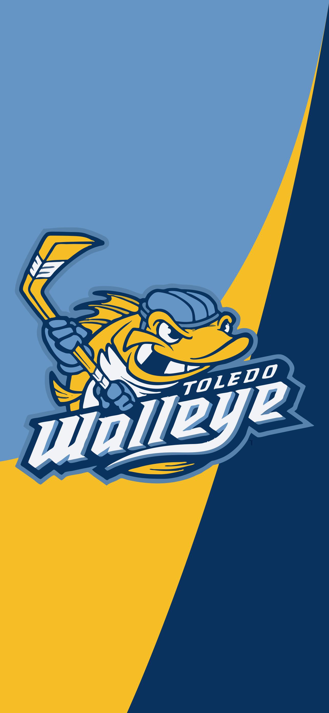 1284x2778 A few hockey wallpaper for some playoff teams (and my local ECHL team) with my favorite color schemes