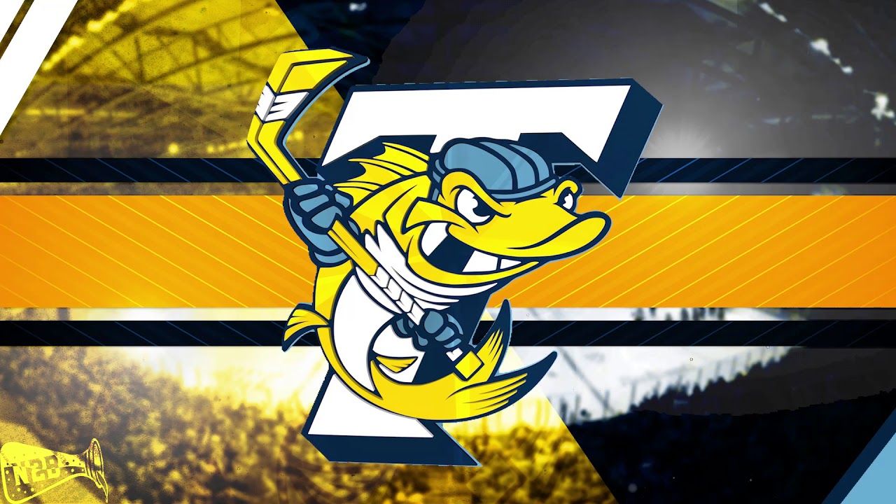 1280x720 Toledo Walleye 2017 18 Goal Horn