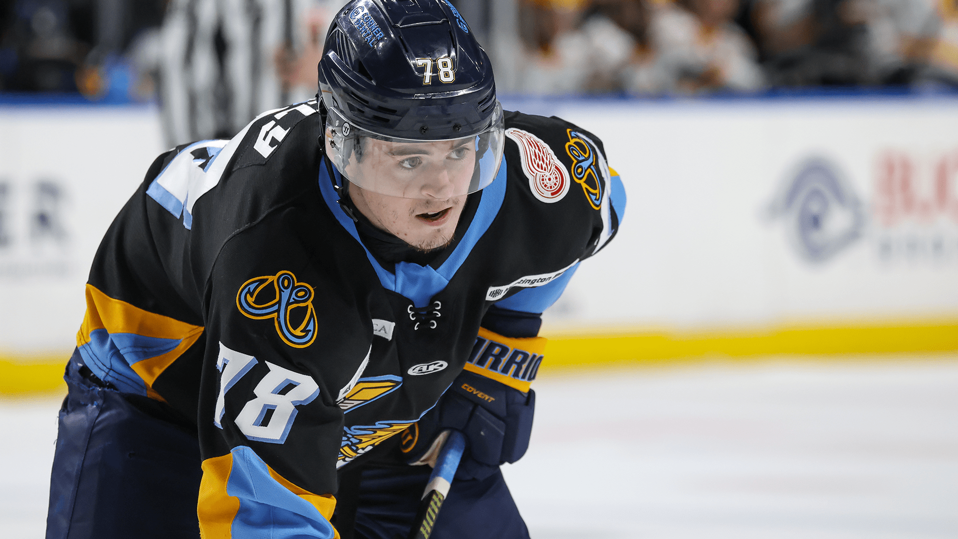 1920x1080 Walleye Weekly No. 24: April 2026