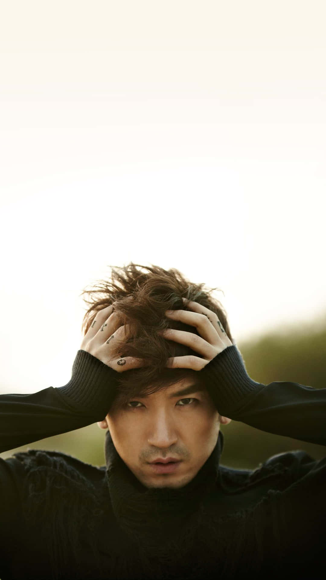 1080x1920 Download Min Woo Lee Wallpaper