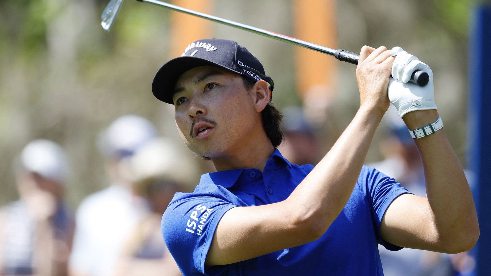 1600x900 Min Woo Lee lifts lid on 'weapon' that has him contending at 2025 Players Championship