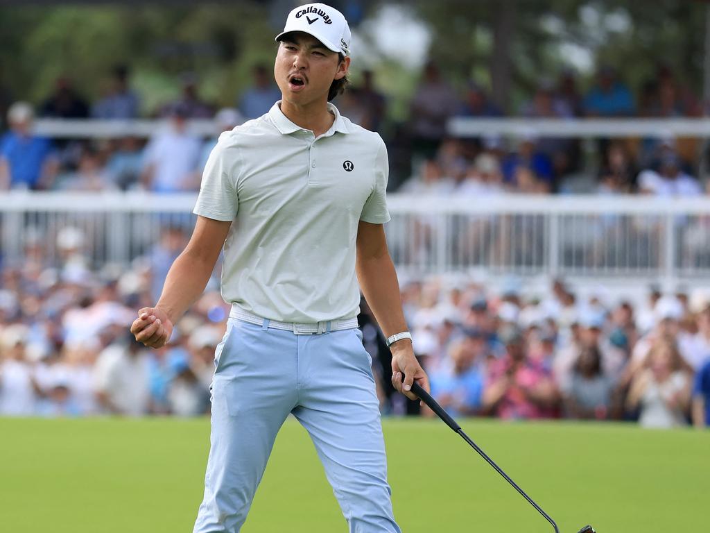 1024x768 Min Woo Lee wins Houston Open