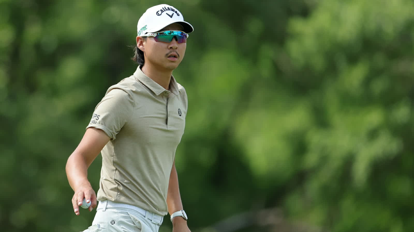 1600x900 Min Woo Lee’s Best Chip In Shots