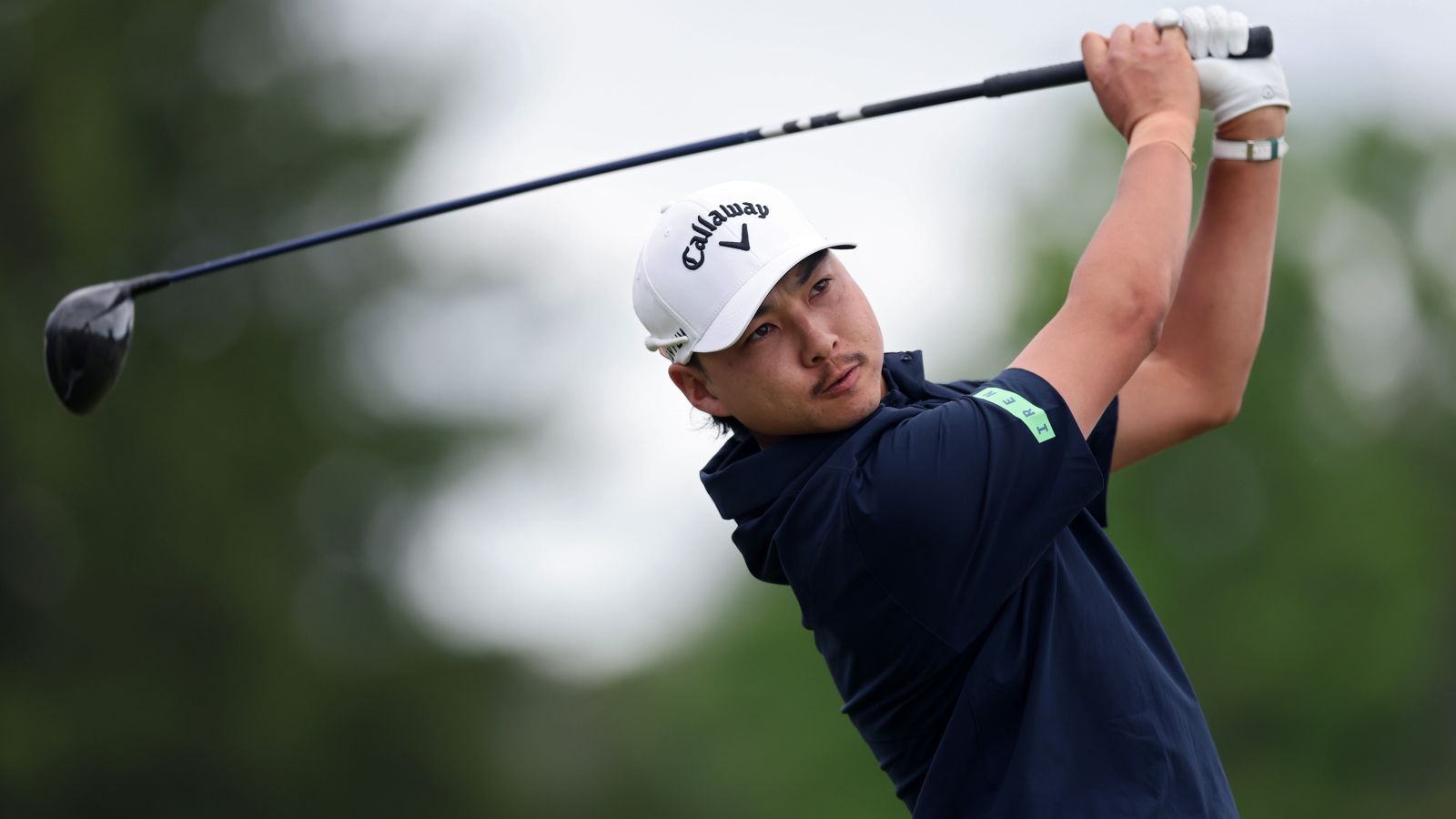 1600x900 Every golfer's dream': Min Woo Lee in PGA title mix Australia Magazine