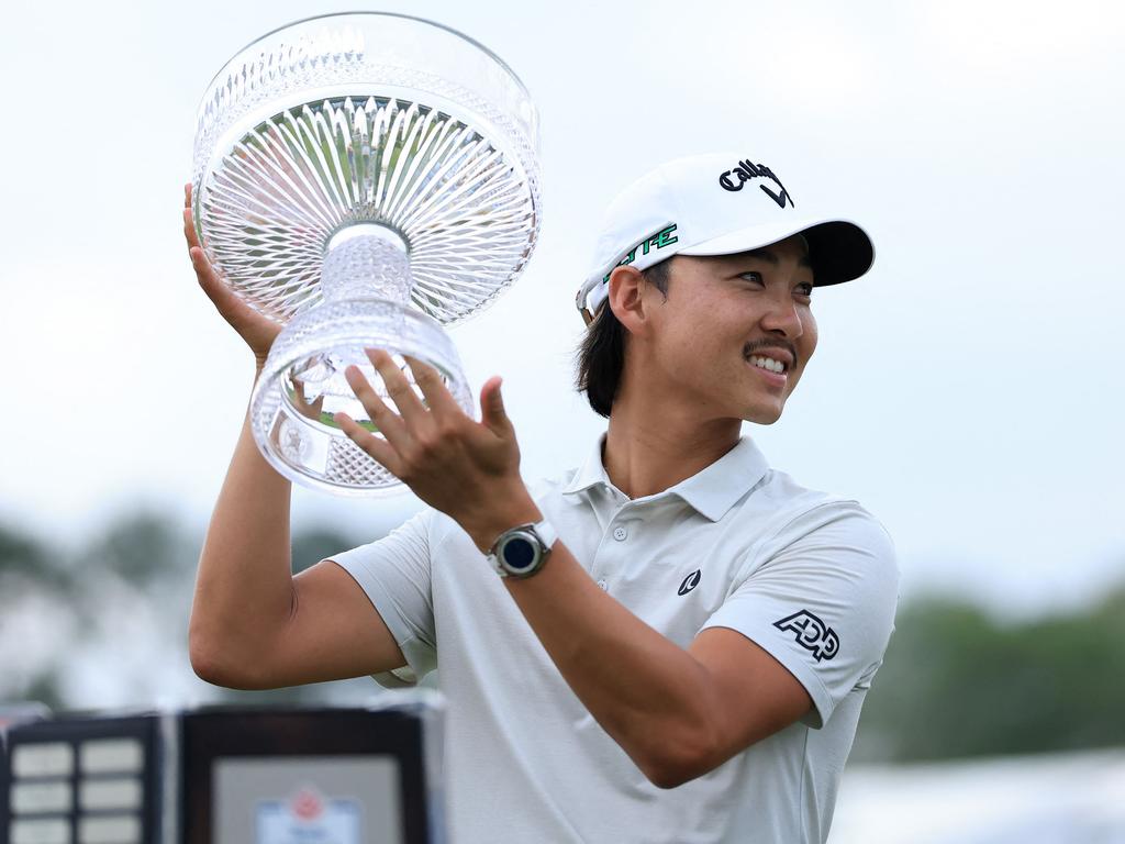 1024x768 The turning point which created Min Woo Lee, Australia's best hope at the Masters
