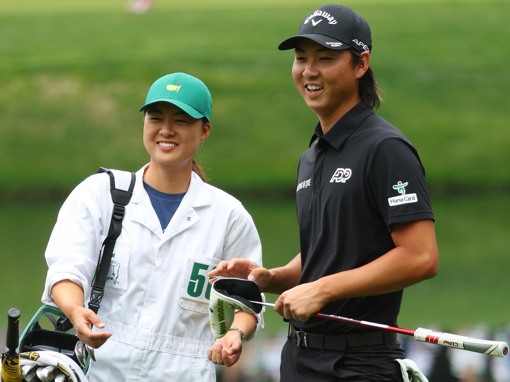1024x768 Australian Open golf 2023: Min Woo Lee, Minjee Lee, polar opposite rise of star siblings