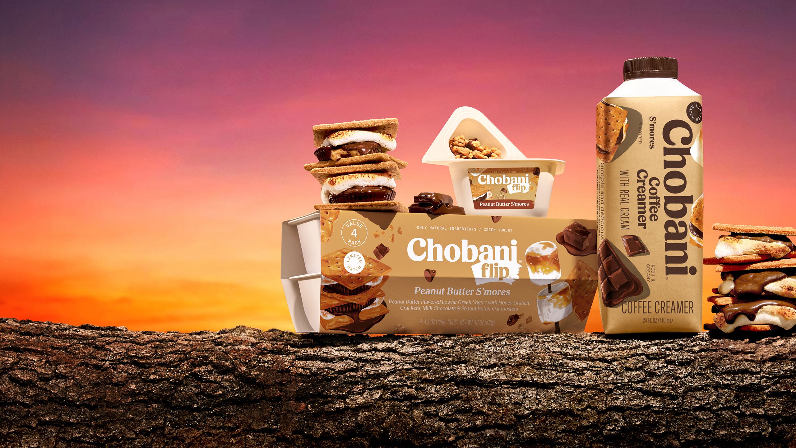 2560x1440 Chobani®