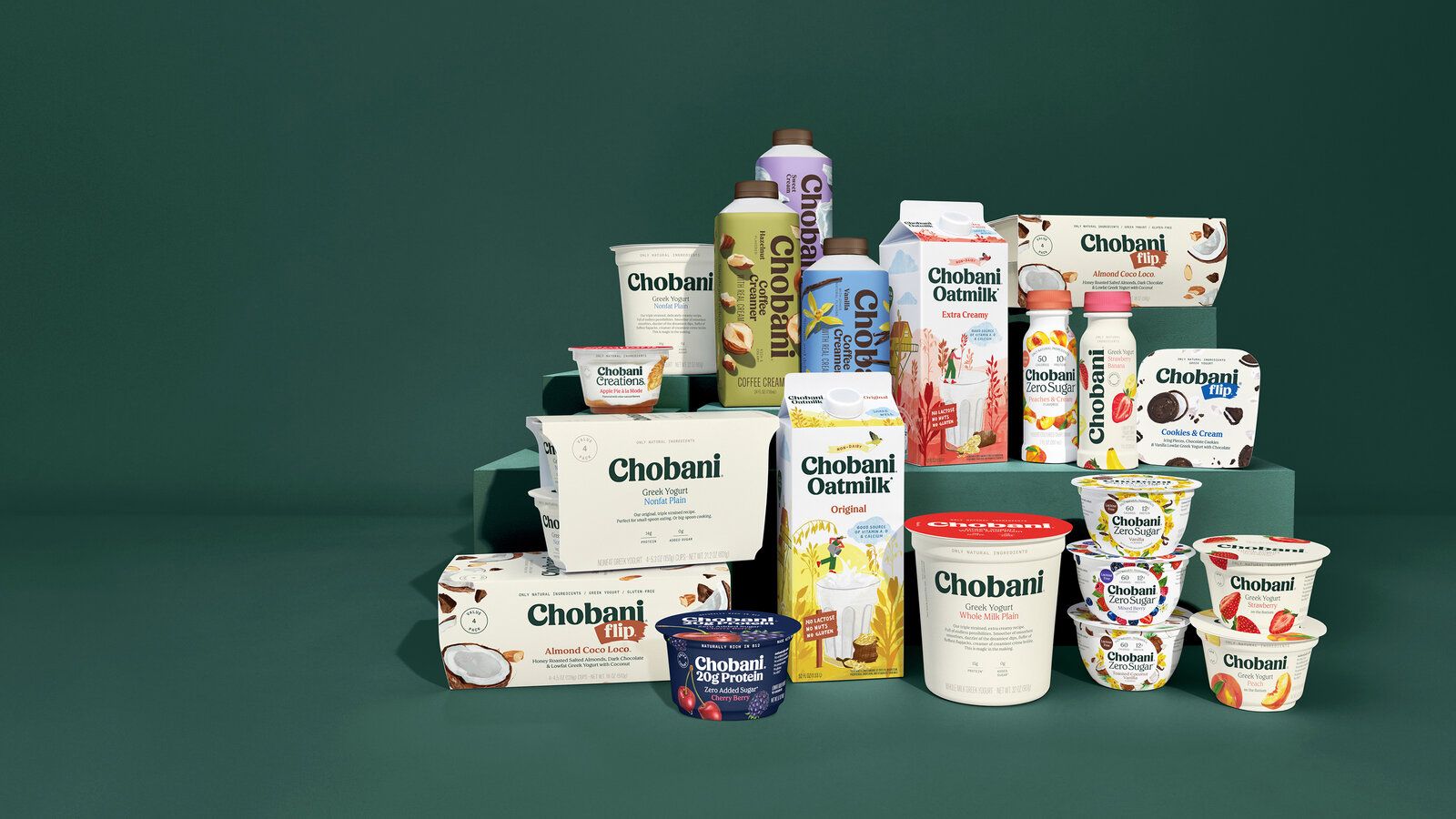 1600x900 Chobani Plans to Invest Over $1 Billion in New N.Y. Factory