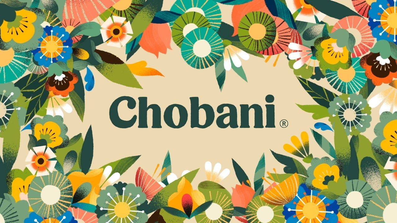 1280x720 Beyond Dairy Products, What Does Chobani Give Back To The World?. by Kaiyue Kong. Marketing in the Age of Digital