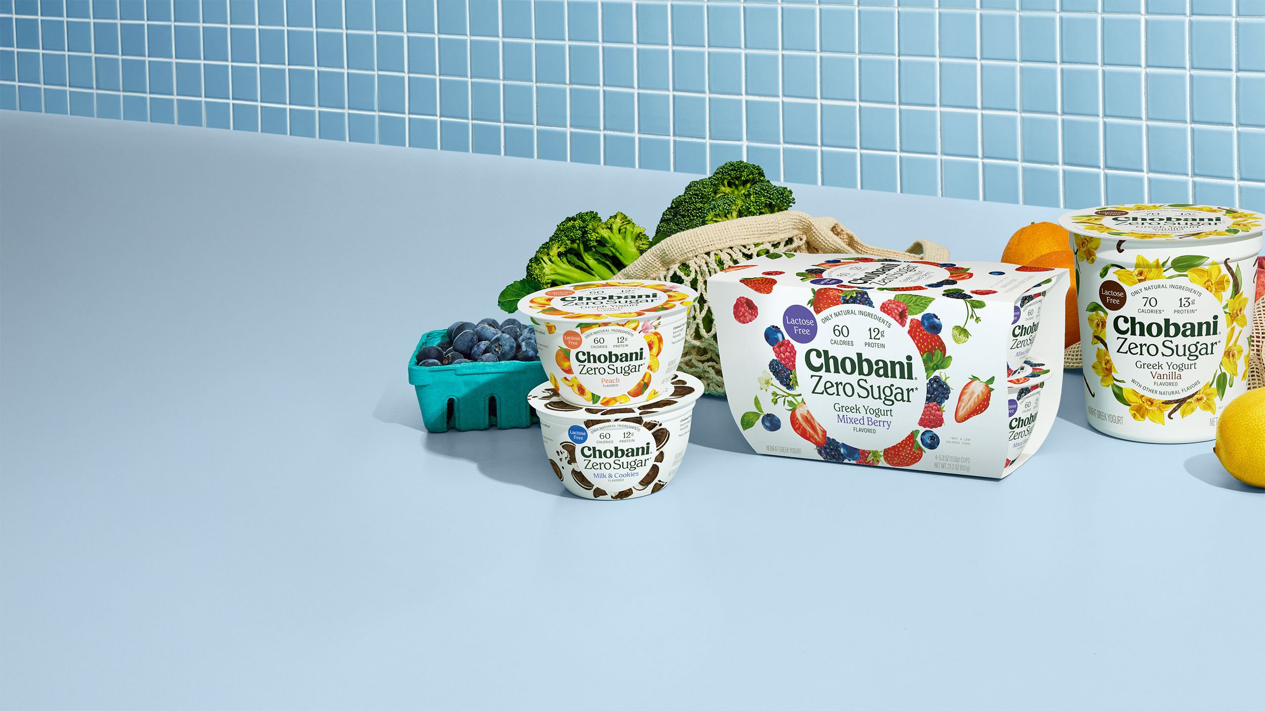 2560x1440 Chobani®