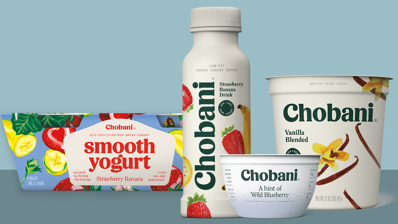 1600x900 agency reviews to know about: Chobani, Home Depot, Inspire Brands, MLS