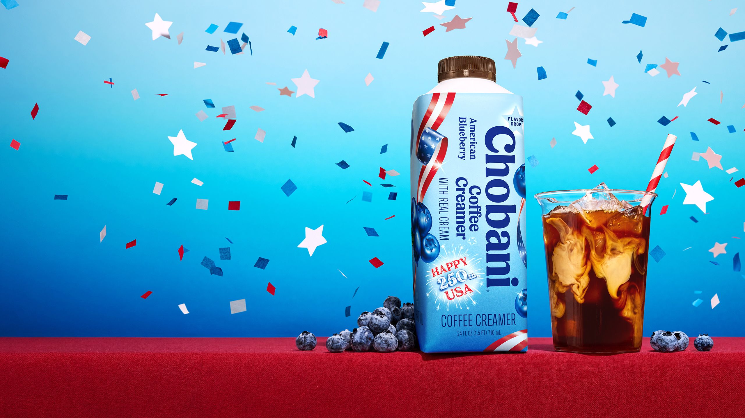 2560x1439 Chobani®