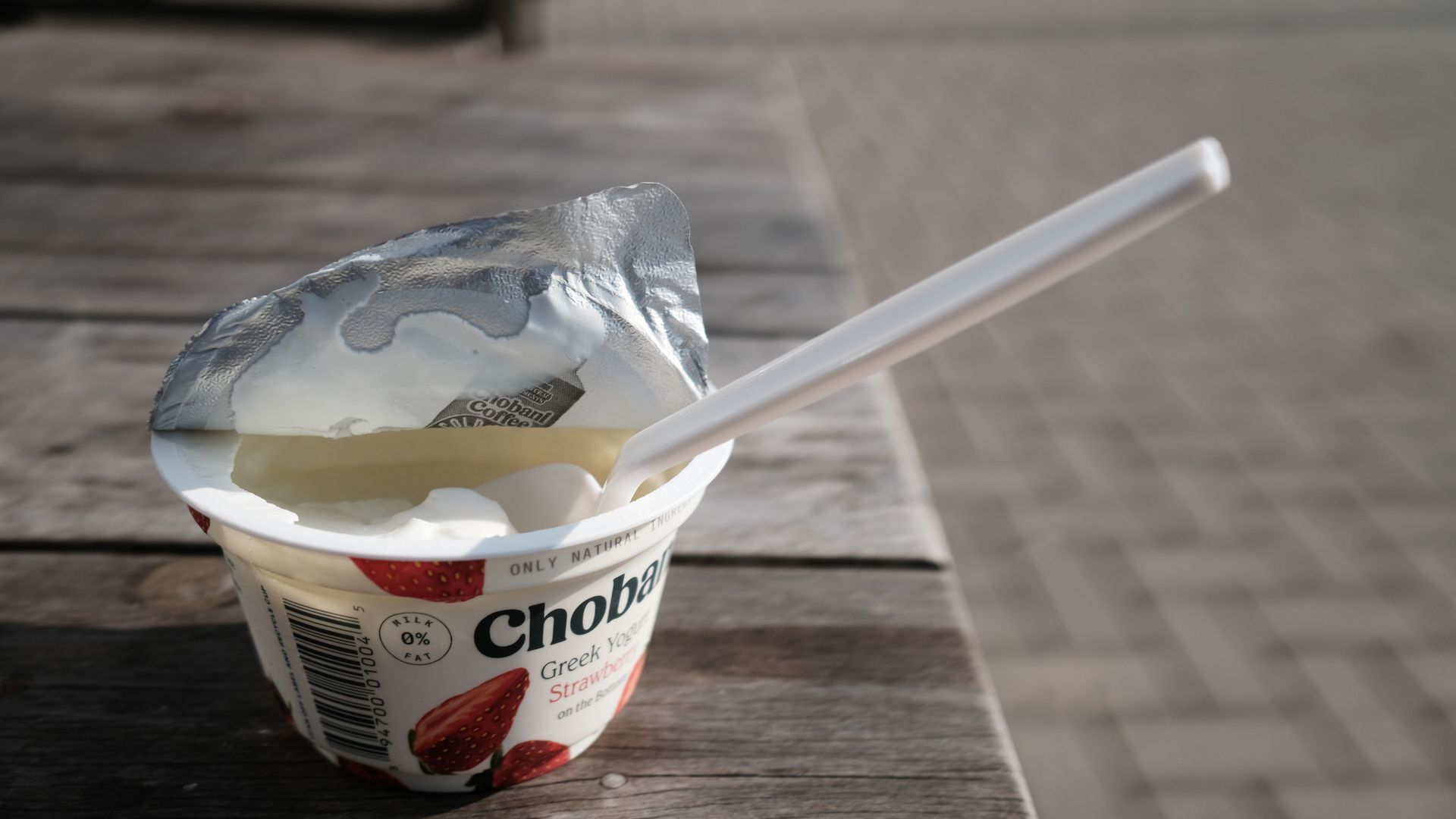 1920x1080 Chobani buys coffee shop chain La Colombe for $900 million