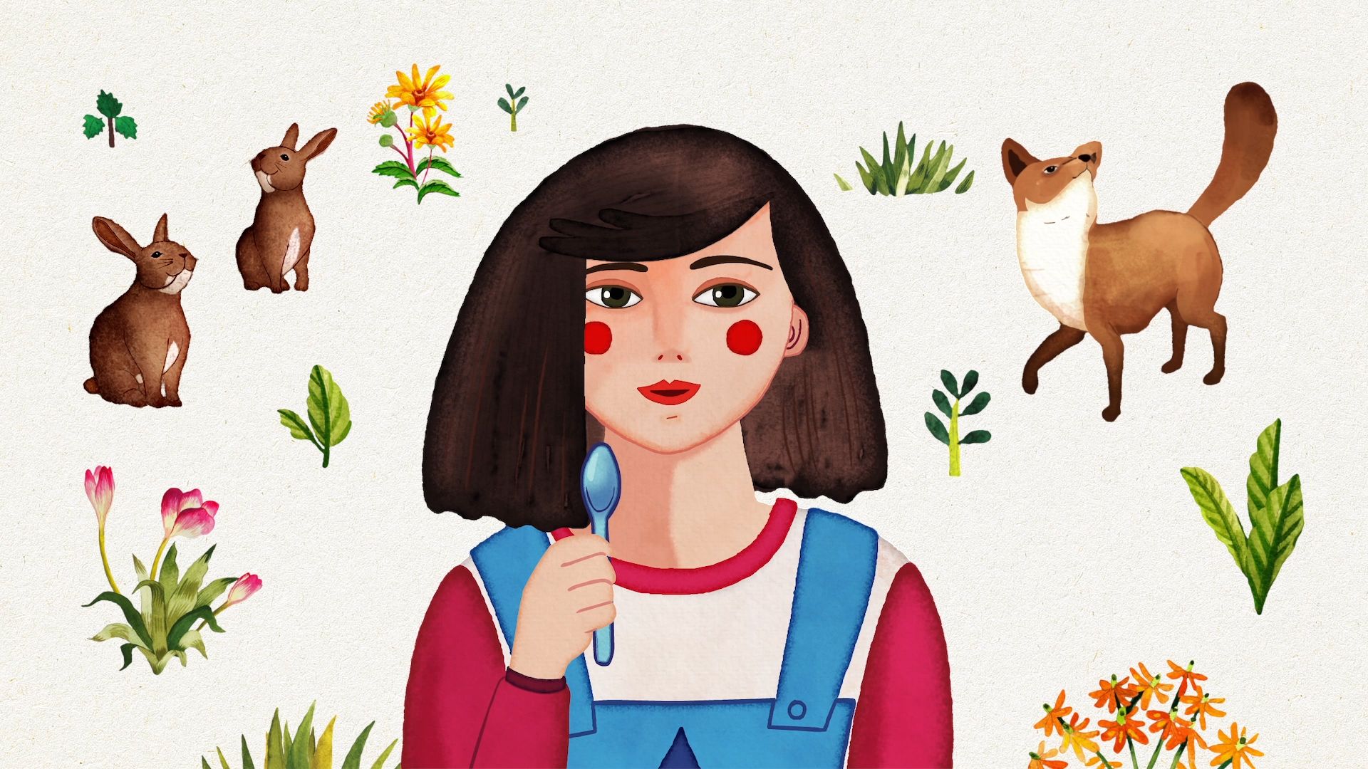 1920x1080 Case Study: Chobani 'The Giving Tree'