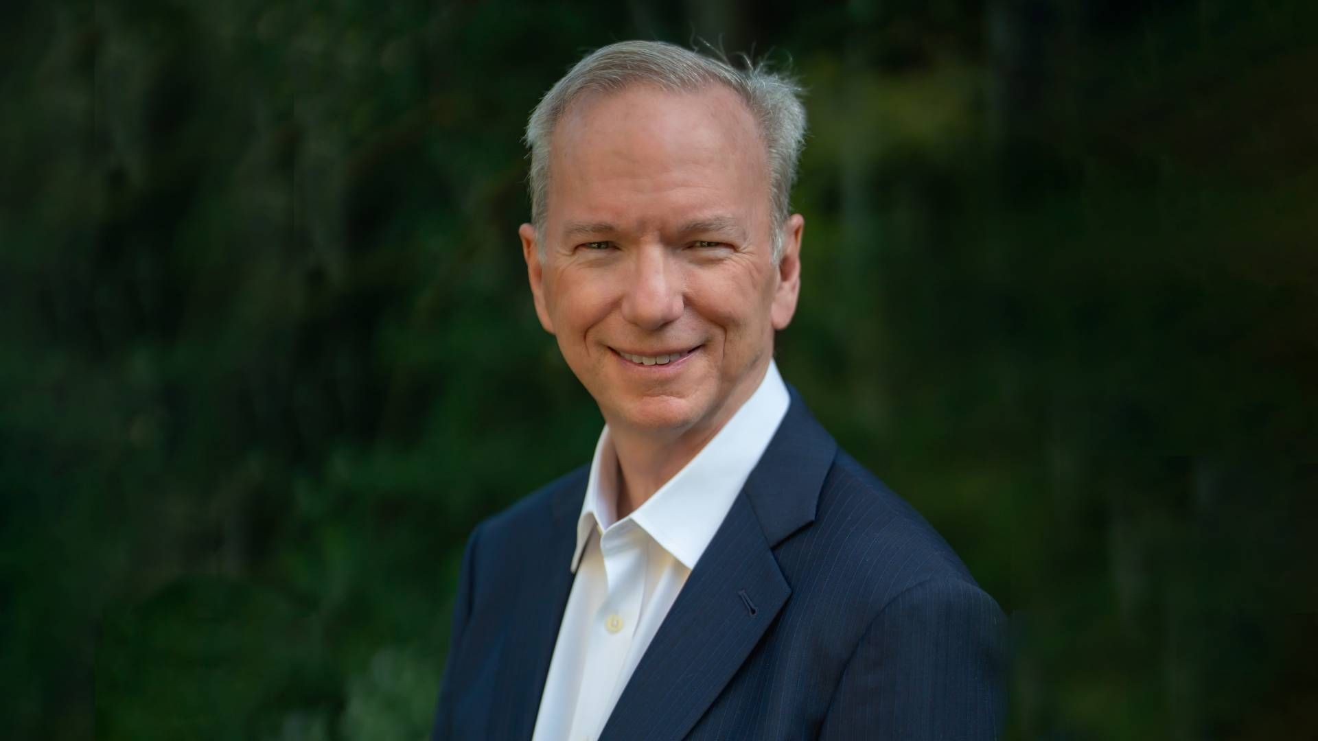 1920x1080 Eric Schmidt '76 to unveil new book on AI with campus event
