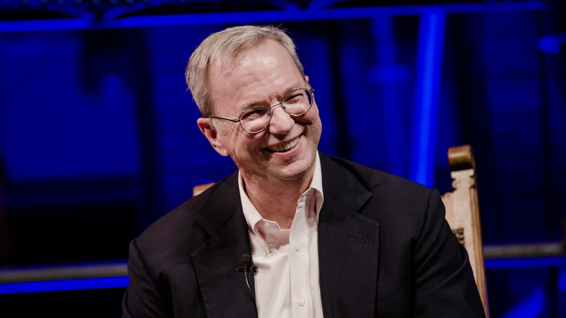 1920x1080 Why Eric Schmidt Has A 15 Year Old Door Stored In His Fancy Google Office ‎