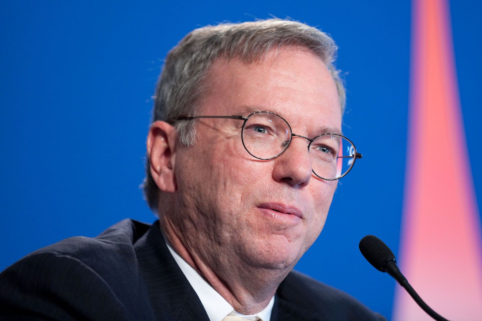 1600x1065 Eric Schmidt. Biography & Facts