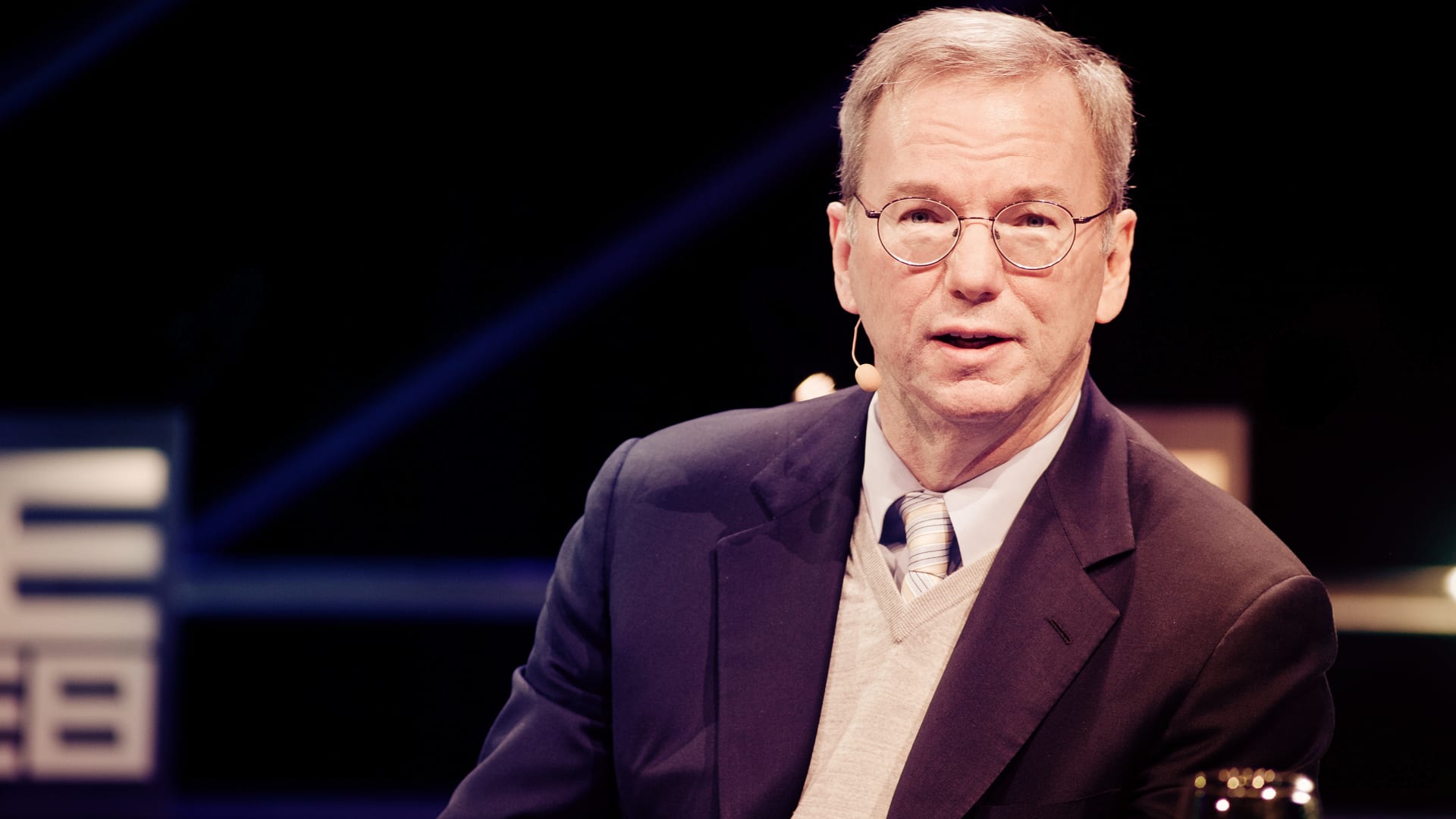1920x1080 Google's Eric Schmidt accidentally discovers labor unions