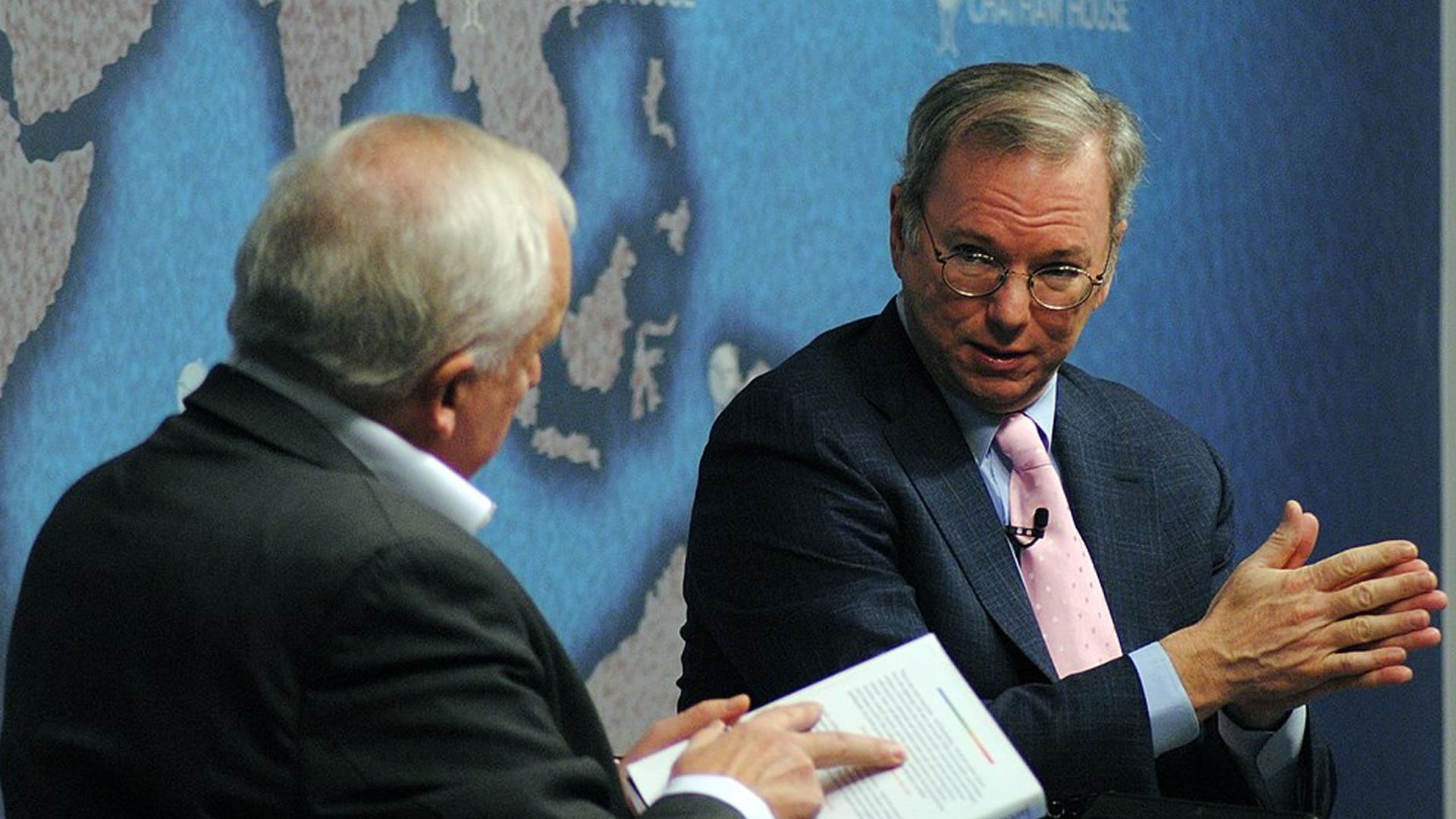 1920x1080 Ex Google CEO Eric Schmidt Leads New Top Secret US Drone Project