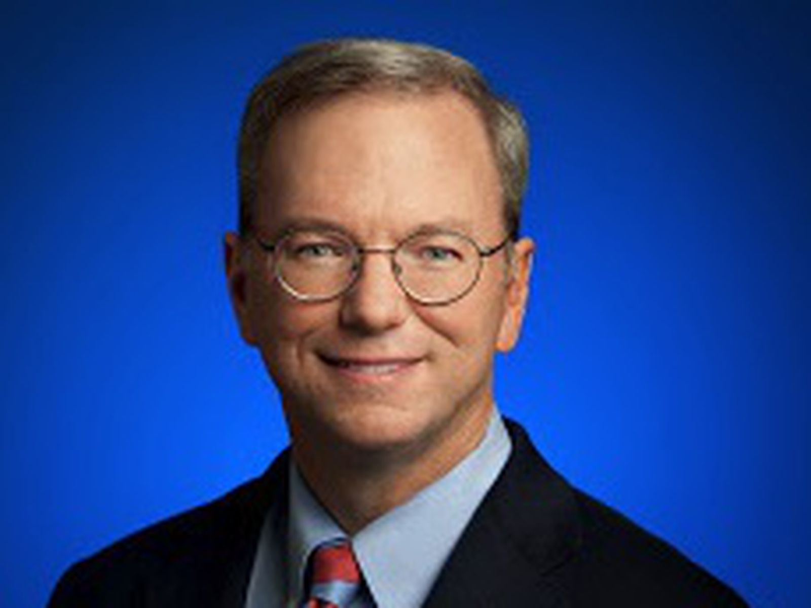 1600x1200 Google Chairman Eric Schmidt Says Relationship with Apple 'Improving'