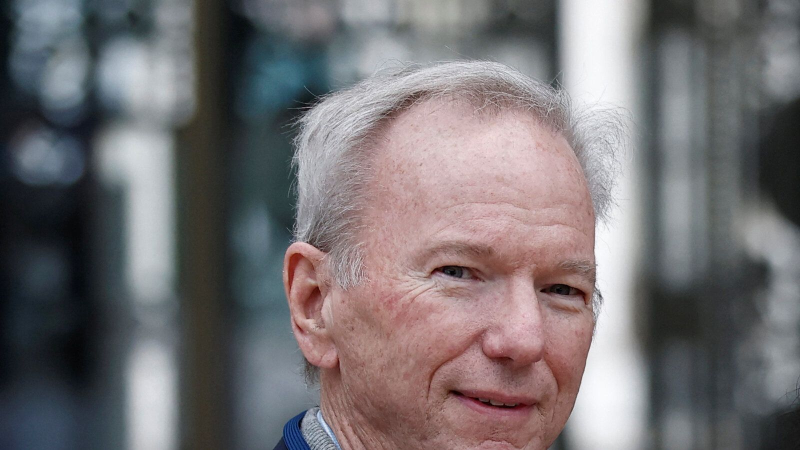 1600x900 Eric Schmidt Joins Relativity Space as C.E.O