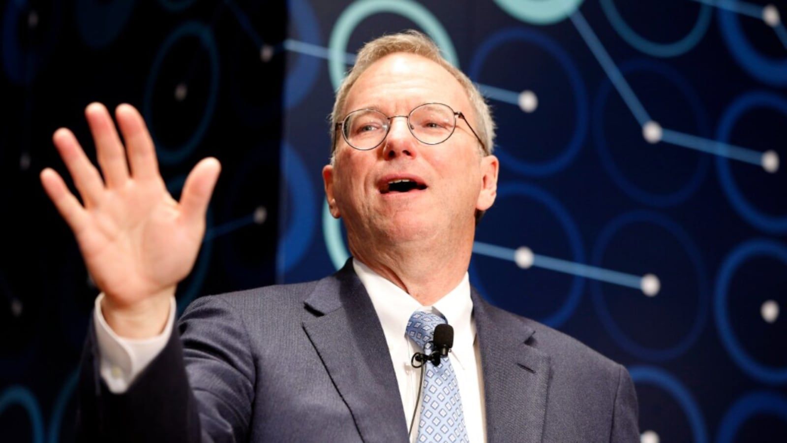 1600x900 Ex Google CEO Eric Schmidt Advice To Young Engineers: Work Hard But
