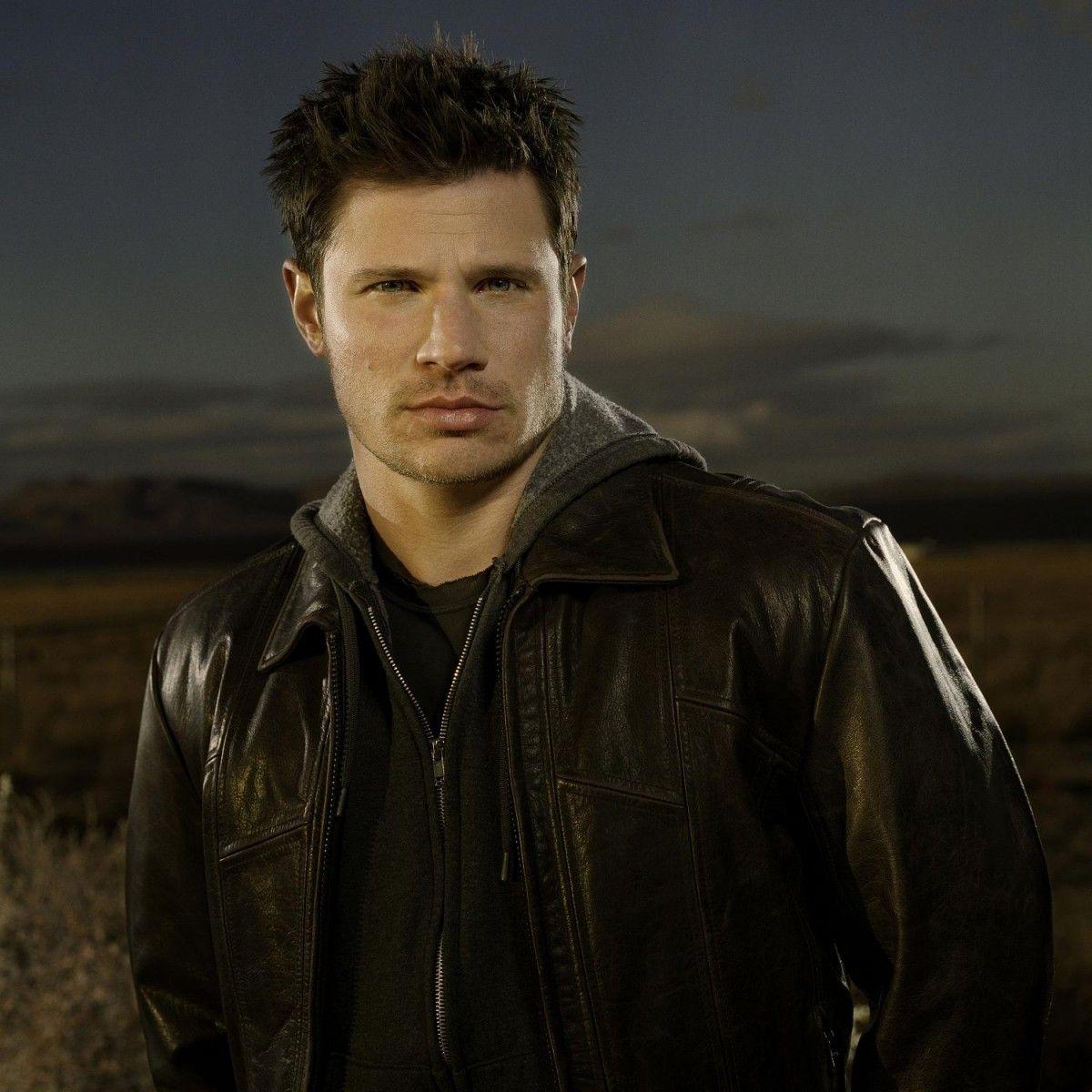 1200x1200 Nick Lachey Wallpaper