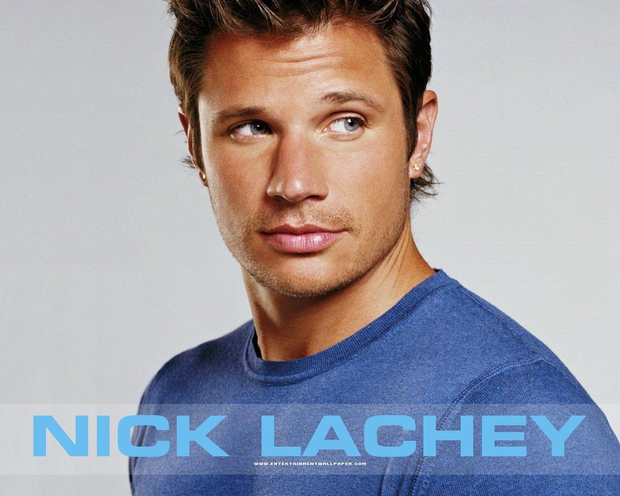 1280x1024 Nick Lachey Wallpaper