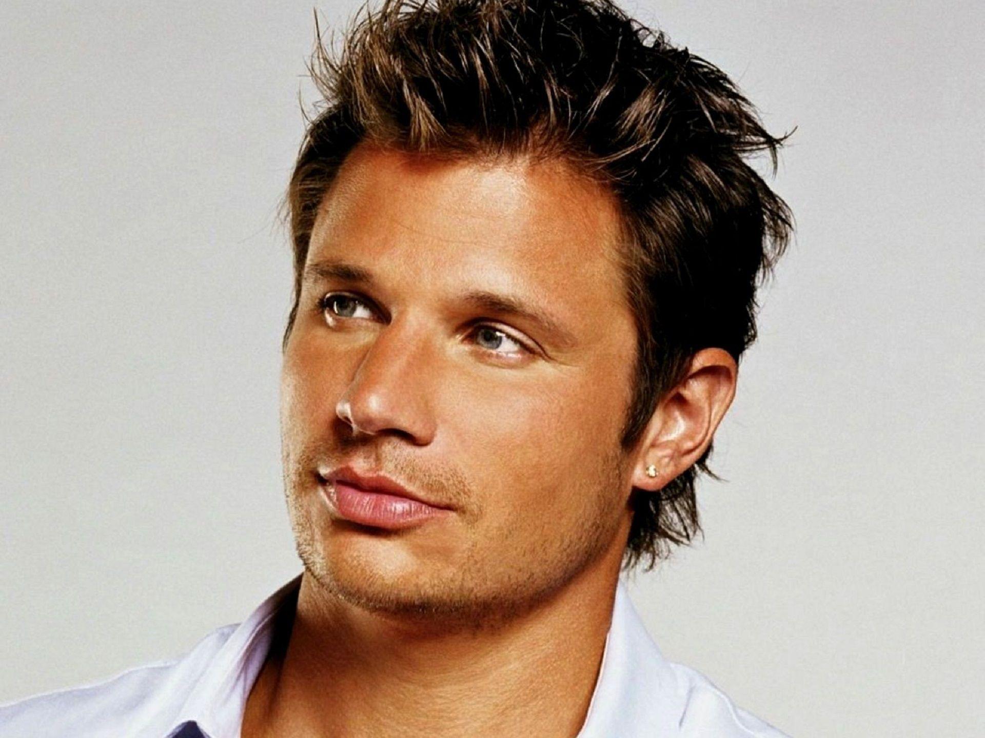 1920x1440 Nick Lachey Wallpaper