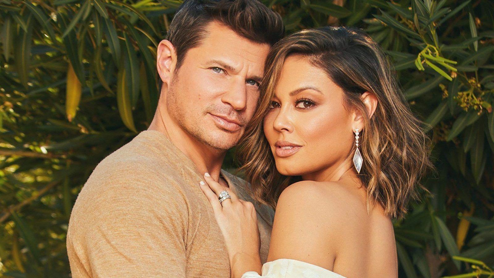 1600x900 Nick and Vanessa Lachey Wedding Anniversary: Celebrating 13 Years of Togetherness!