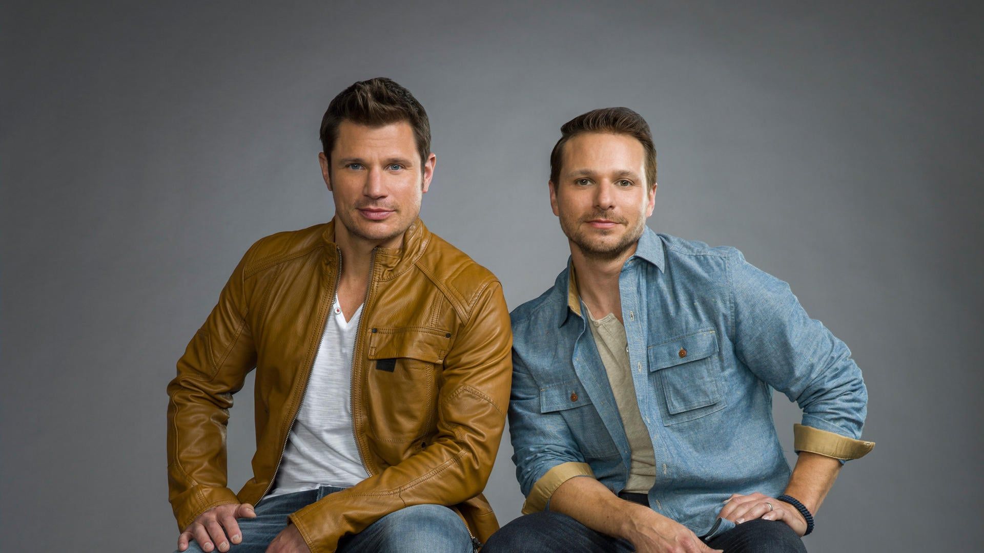 1920x1080 Former Boy Band Star Nick Lachey Embraces His Hollywood B List Career. South China Morning Post