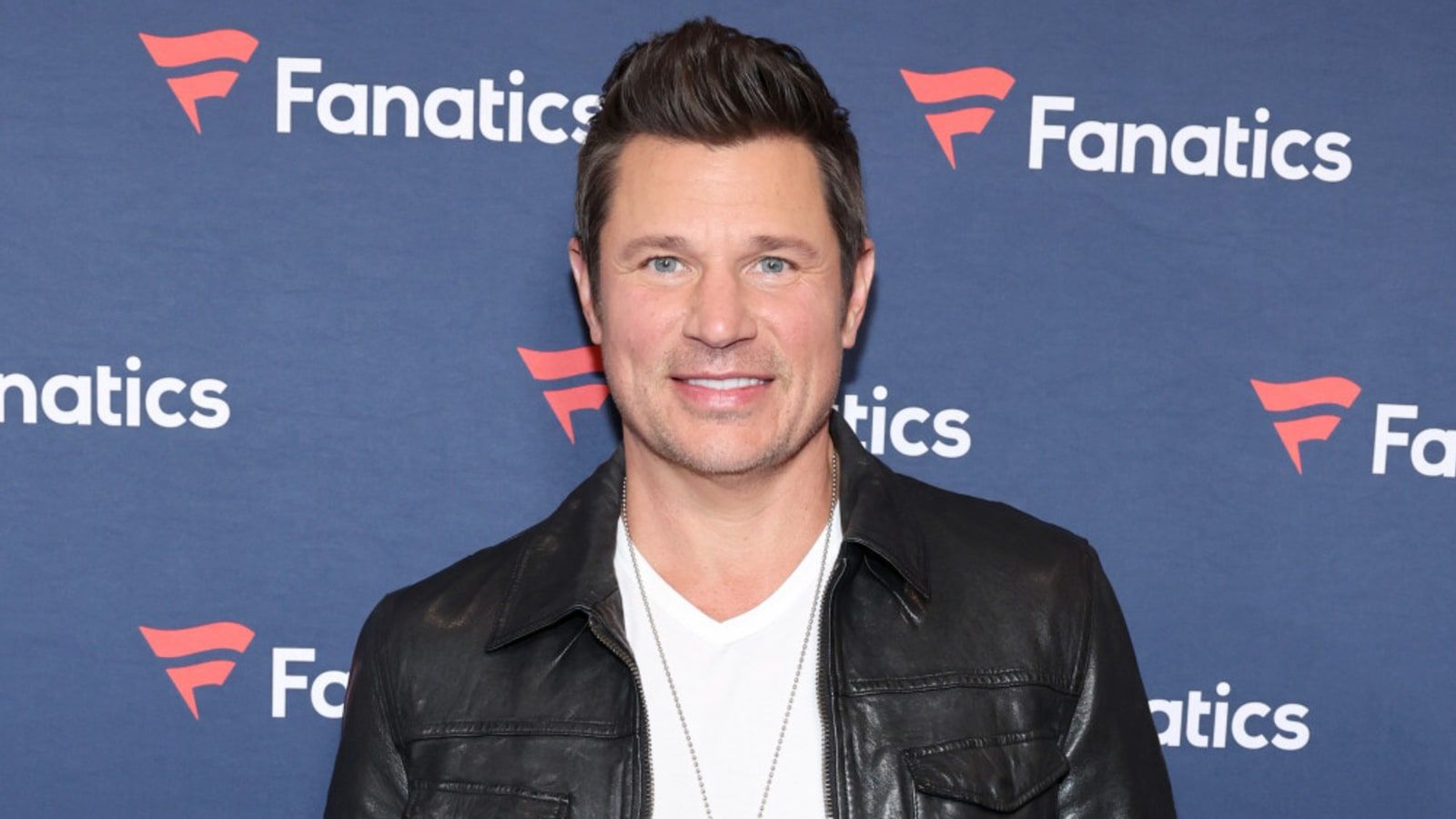 1600x900 Nick Lachey recalls the moment in his career that caused him to break down in tears