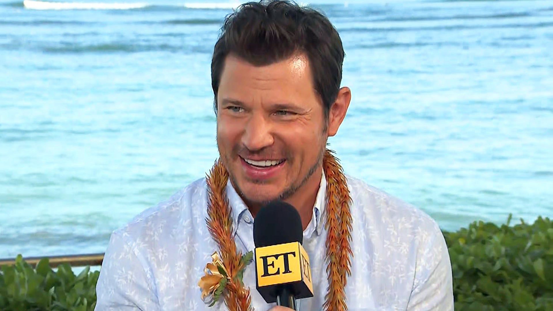 1920x1080 Nick Lachey on Moving to Hawaii for Wife Vanessa’s ‘NCIS’ Gig (Exclusive)