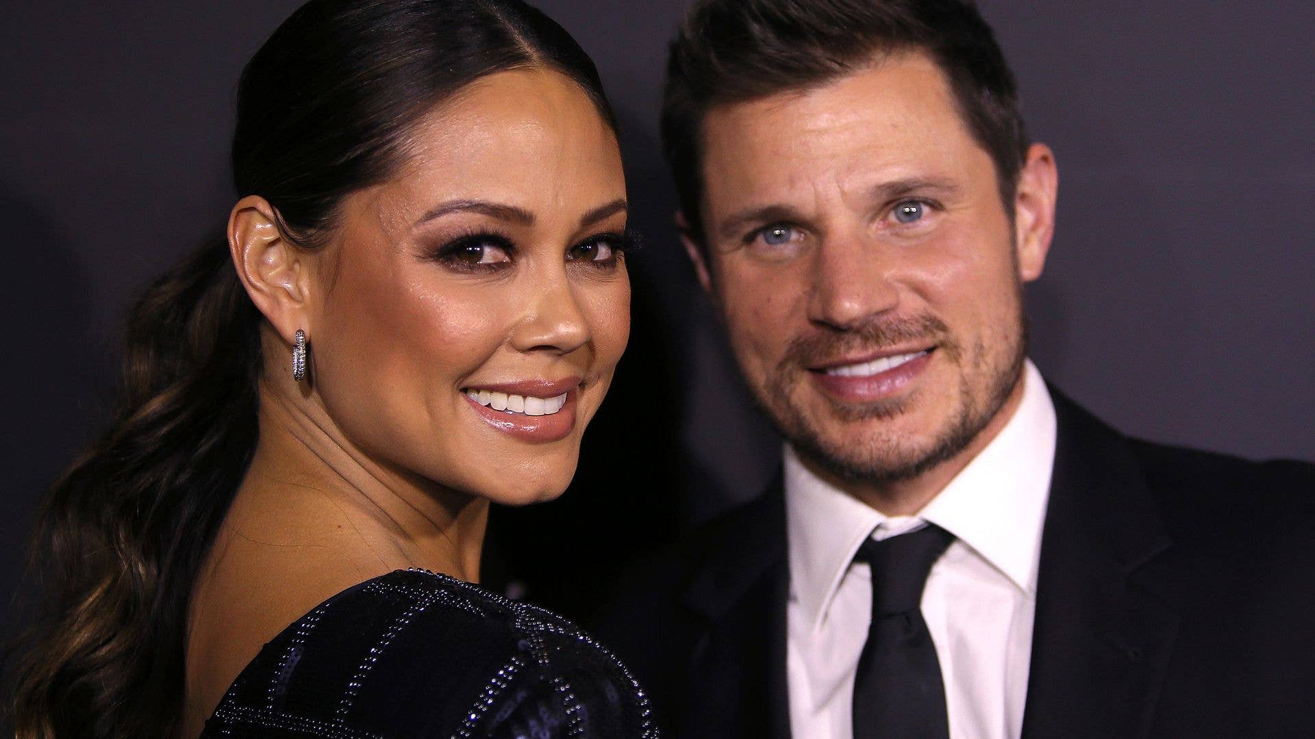 1920x1080 Nick Lachey: Latest News, Picture & Videos!