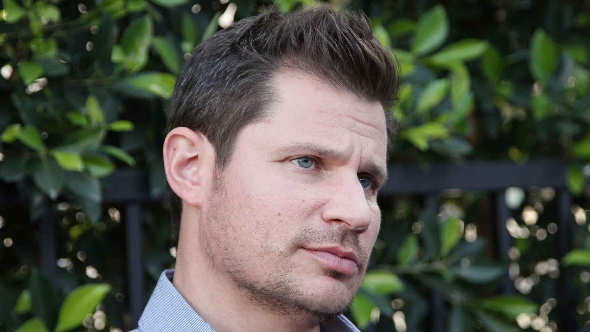 1920x1080 Nick Lachey Was Afraid When Son Phoenix Was Born 10 Weeks Early